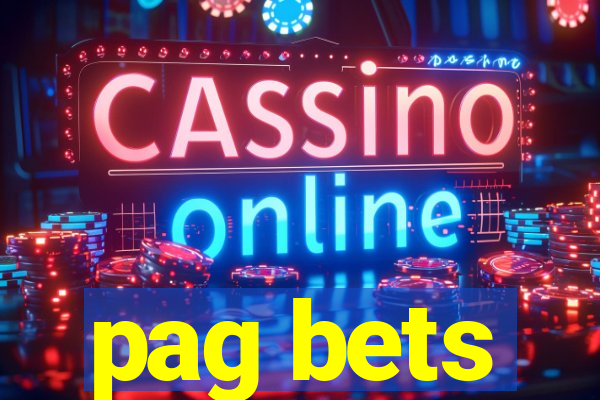 pag bets